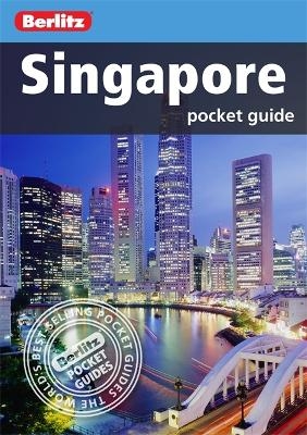 Berlitz: Singapore Pocket Guide