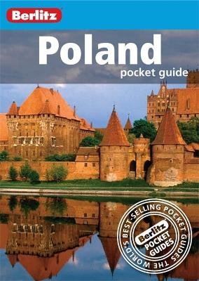 Berlitz: Poland Pocket Guide