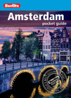 Amsterdam Berlitz Pocket Guide