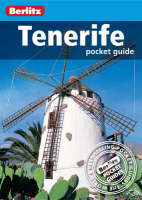 Tenerife Berlitz Pocket Guide