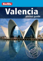 Valencia Berlitz Pocket Guide