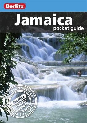 Berlitz: Jamaica Pocket Guide -  APA Publications Limited