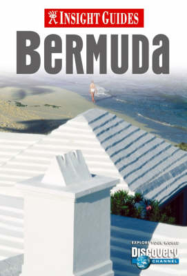 Bermuda Insight Guide - Martha Ellen Zenfell