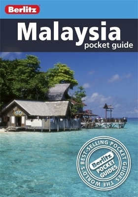 Berlitz Pocket Guide Malaysia