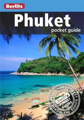 Berlitz Pocket Guide Phuket