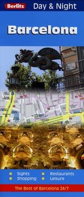 Barcelona Berlitz Day and Night