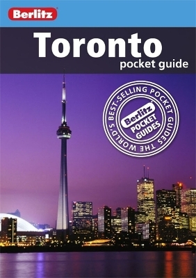 Berlitz Pocket Guide Toronto
