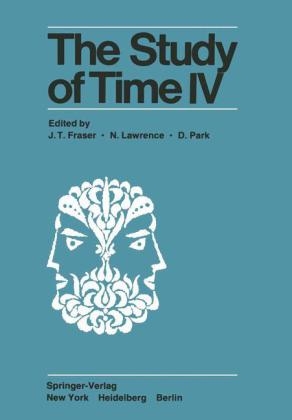 The Study of Time IV - 