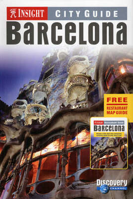 Barcelona Insight City Guide