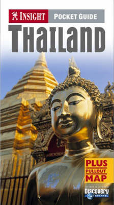 Thailand Insight Pocket Guide