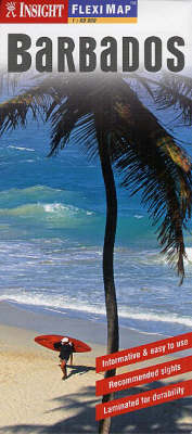Barbados Insight Flexi Map