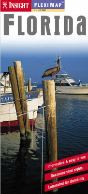 Florida Insight Flexi Map - 