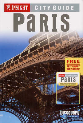 Paris Insight City Guide