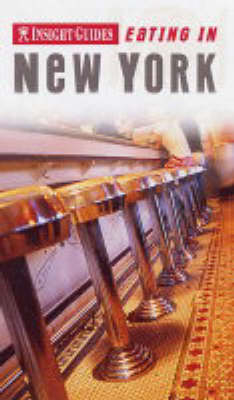 New York Insight Eating-In Guide