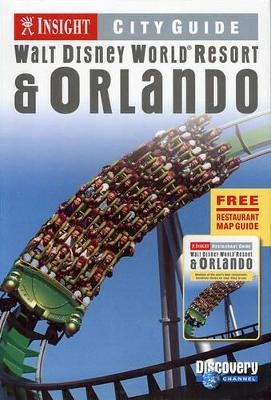 Orlando Insight City Guide - Brian Bell
