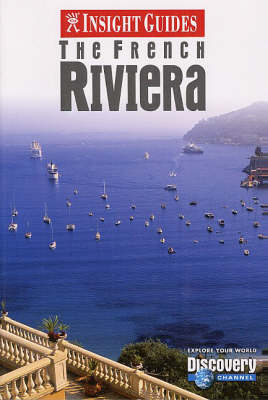 The French Riviera Insight Guide