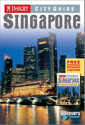 Singapore Insight City Guide