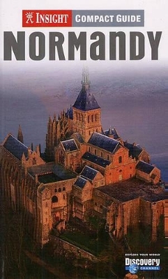 Normandy Insight Compact Guide
