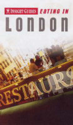 London Insight 'Eating In' Guide