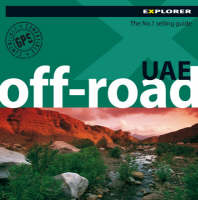 UAE Off-road Explorer