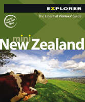 New Zealand Mini Explorer