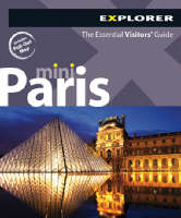Paris Mini Explorer - 