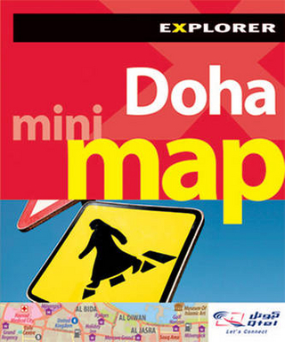 Doha Mini Map