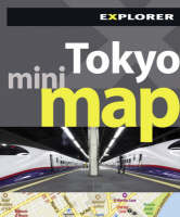 Tokyo Mini Map Explorer