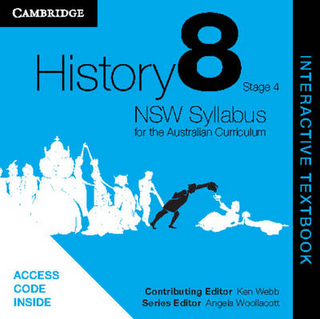History NSW Syllabus for the Australian Curriculum Year 8 Stage 4 Interactive Textbook