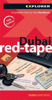 Dubai Red-tape