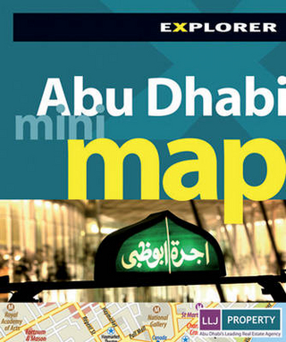Abu Dhabi Mini Map Explorer