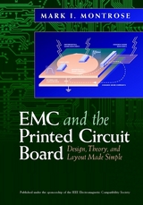 EMC and the Printed Circuit Board - Mark I. Montrose