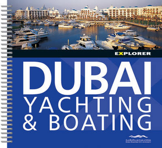 UAE Boating Explorer