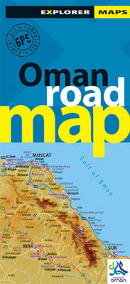 Oman Road Map