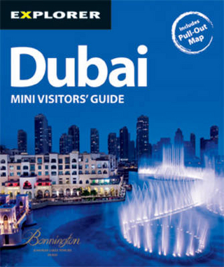 Dubai Mini Visitors' Guide