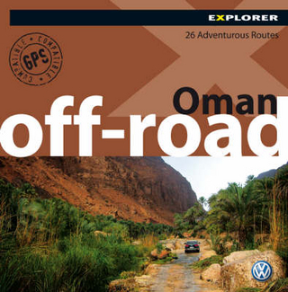 Oman Off Road