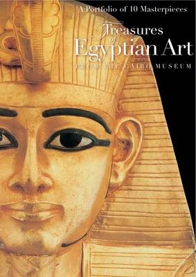 Treasures of Egyptian Art
