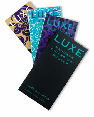 LUXE Thailand (regional travel set)