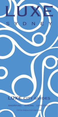 LUXE Sydney