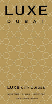 LUXE Dubai