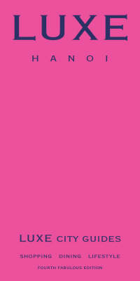 LUXE Hanoi