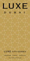 LUXE Dubai