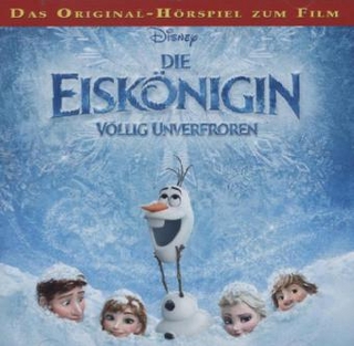 Die Eiskönigin
