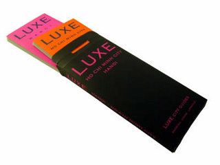 LUXE Vietnam Travel Set