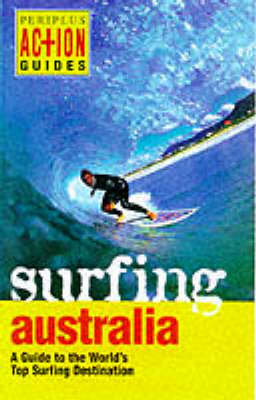 Surfing Australia