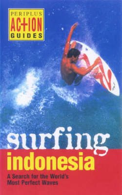 Surfing Indonesia