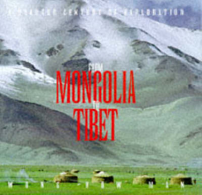 From Mongolia to Tibet - Julie Gaw, How Man Wong