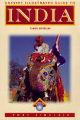 India - Toby Sinclair