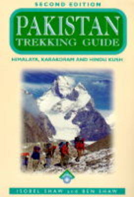 Pakistan Trekking Guide