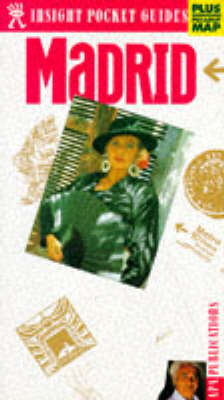 Madrid Insight Pocket Guide